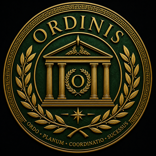 Logo Ordinis