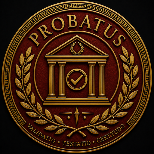 Logo Probatus