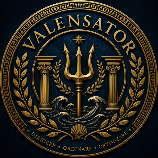 Logo VALENSATOR